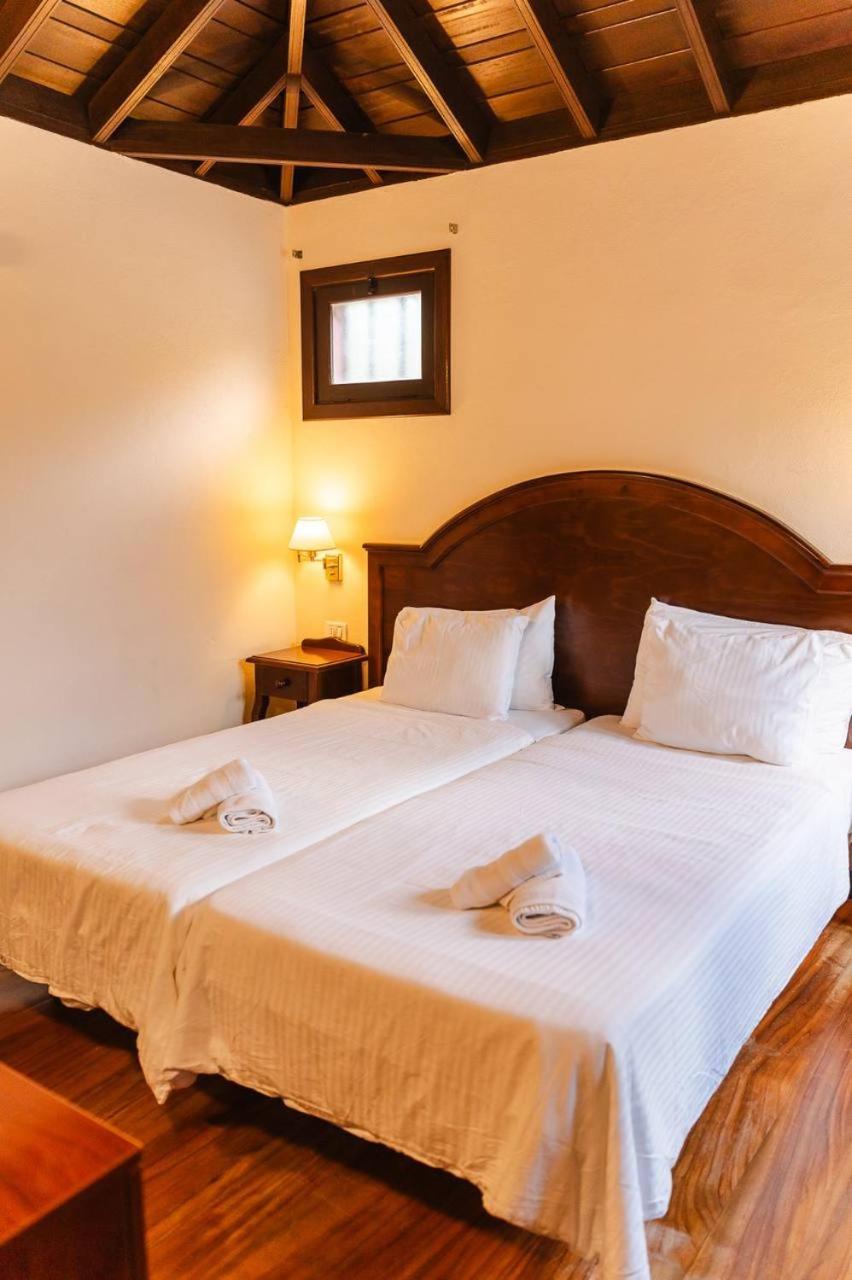 Tamahuche Hotel Rural Вальеэрмосо Экстерьер фото